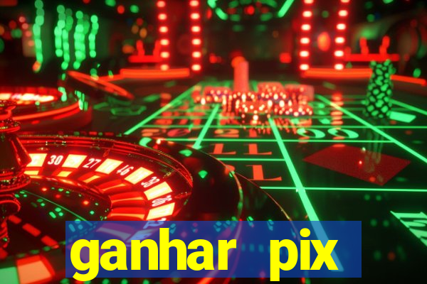 ganhar pix respondendo pesquisas